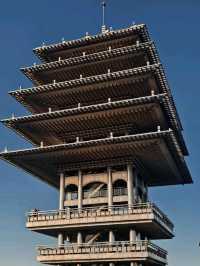 Linyin temple