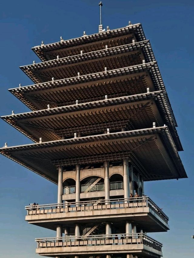 Linyin temple Linyin temple