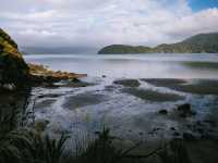 Rakiura Tracks Retreat