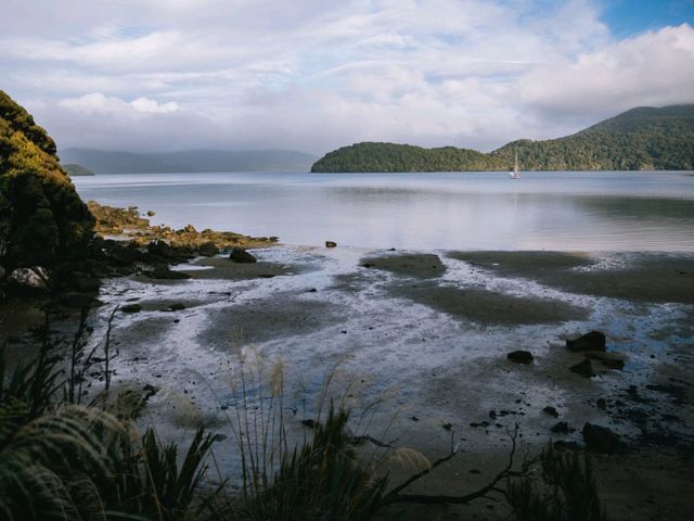 Rakiura Tracks Retreat