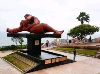 Peru – Lima Travel