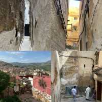 Lose Yourself in the Timeless Labyrinth of Fes El Bali🏺