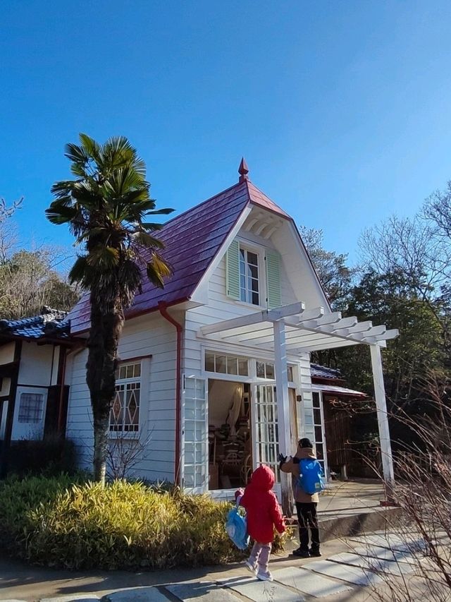 ［名古屋］走進動畫世界：吉卜力公園探險記