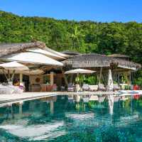 TreeHouse Villas  Koh Yao