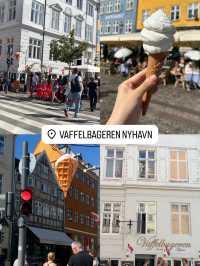 コペンハーゲン🇩🇰のオススメスポット6選！