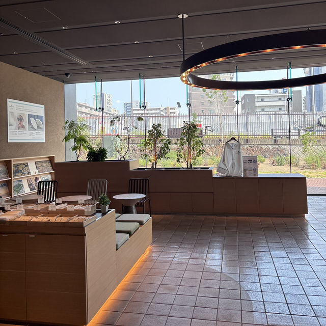 🇯🇵【大阪】ドーセット バイ アゴーラ 大阪堺