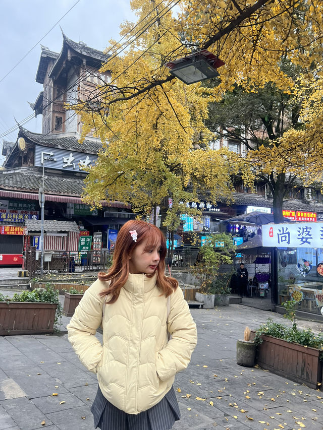 Dujiangyan Dujiangyan