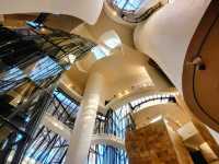 畢爾包 | 古根海姆美術館 Guggenheim Bilbao Museoa：收藏當代藝術的聖殿