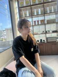 All Tea House (ออลที เฮ้าท์)