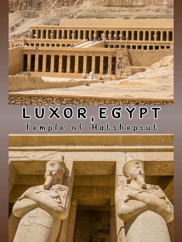 Luxor @ Egypt Luxor @ Egypt