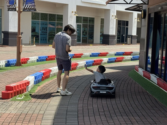 熱血與童趣的完美結合#鈴鹿賽道樂園-高雄市前鎮區 熱血與童趣的完美結合#鈴鹿賽道樂園-高雄市前鎮區