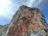 ครั้งหนึ่ง ที่เกาะพี พี
