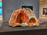 🎨 “Phoenix Art Museum – Where Creativity Meets the Desert Spirit!”