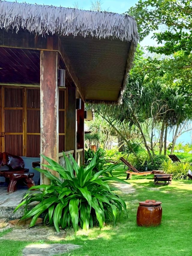 รีวิว Ocean Bay Phu Quoc Resort & Spa รีวิว Ocean Bay Phu Quoc Resort & Spa