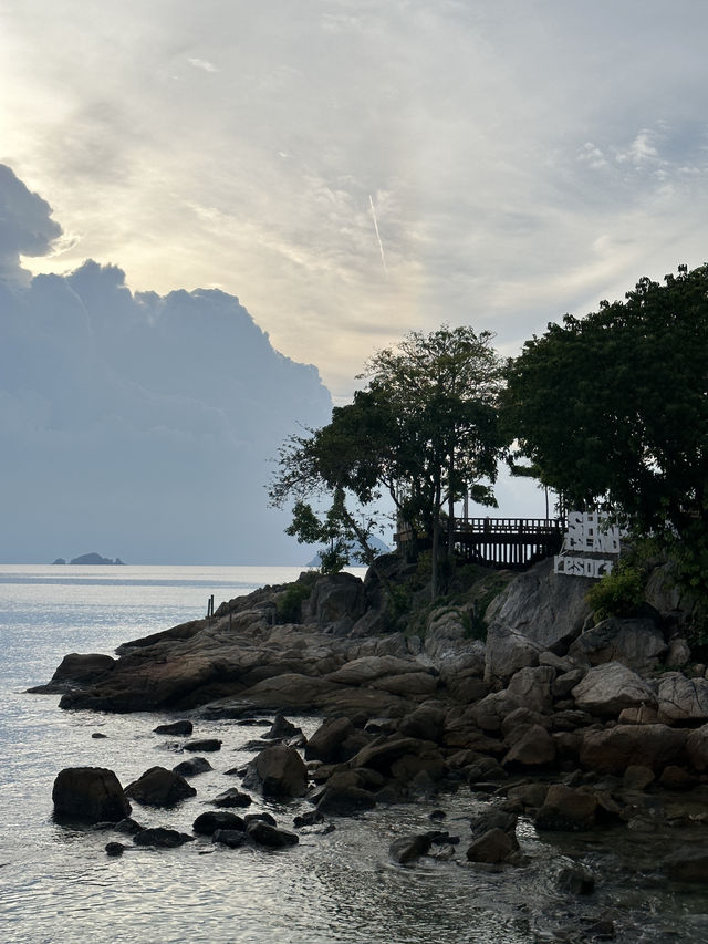 🇲🇾Pulau Perhentian: Malaysia’s Tropical Paradise You Can’t Miss