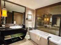 上海 | 外高橋喜來登酒店 Sheraton Shanghai Waigaoqiao Hotel