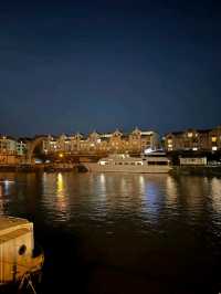 Trip to see the London Bridge