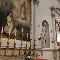 Basilica of Saint Marinus – The Spiritual Heart of the Republic