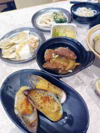 🦪牡蠣放題 - 無限時任食日本廣島蠔🦪