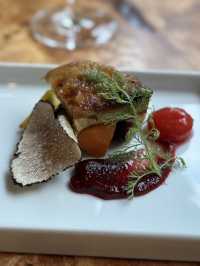 【福岡旅行】大人の雰囲気✨