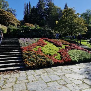 Gothenburg Botanical Garden
