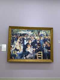 世界中の名画をイッキ見!大塚国際美術館🎨
