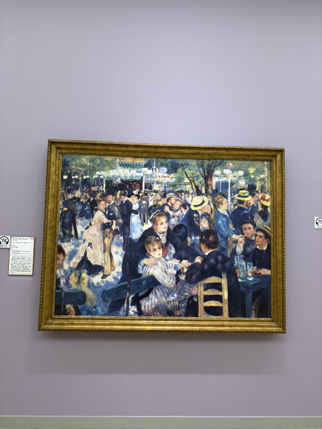 世界中の名画をイッキ見!大塚国際美術館🎨 世界中の名画をイッキ見!大塚国際美術館🎨