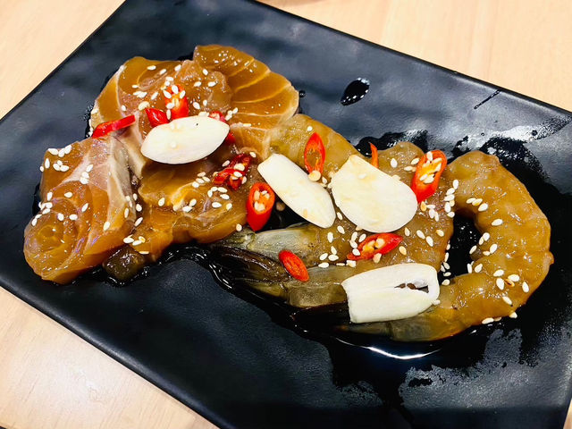 🌟วาชิพรีเมี่ยมบุฟเฟต์ อร่อยต้องลอง