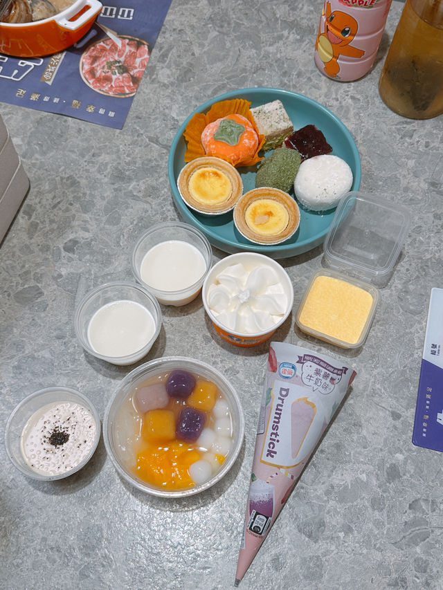 芝麻雞翼外脆內嫩