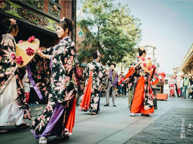 宜蘭縣國立傳統藝術中心-傳統藝術永續傳承