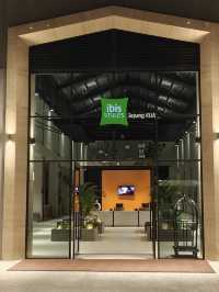 ✈️ Comfort & Convenience: ibis Styles Sepang KLIA