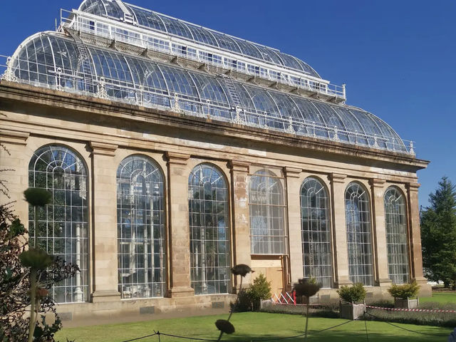 Royal Botanic Garden Edinburgh