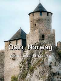 Oslo, Norway