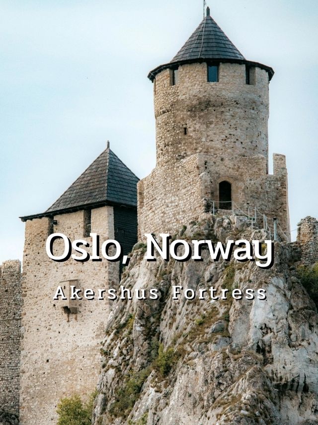 Oslo, Norway