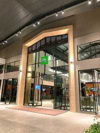 ✈️ “Colorful Comfort Before Takeoff: ibis Styles Sepang KLIA”