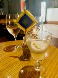 a sophisticated take on authentic Peruvian cuisine in Perth