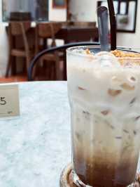 ☕️ Café Diem Alor Setar: Where Kedah's Rustic Charm Meets Modern Coffee Culture! 🌾