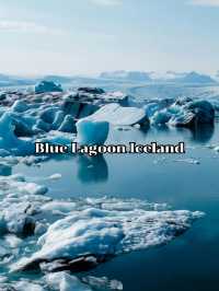 Blue Lagoon Iceland 