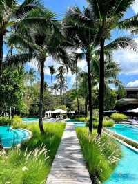 Rosewood Phuket