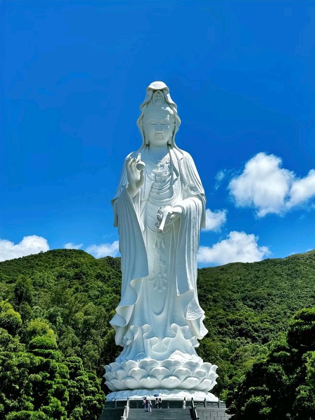 香港🇭🇰慈山寺 香港🇭🇰慈山寺
