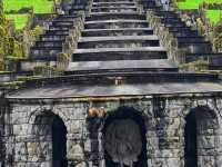 🌿 Wilhelmshöhe Park – Germany’s Grand Garden of Cascades and Castles