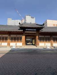ARMYによる釜山→大邱へ日帰り旅🧳