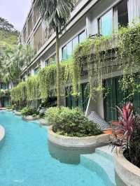 🏖️ รีวิว Panwaburi Beachfront Resort Phuket — พัก