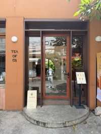 TEA OF US - ที่สุดของคาเฟ่เด่นเรื่องชาไทย