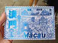 澳門🇲🇴官也街重點小吃集散地口袋名單😋快收藏❗