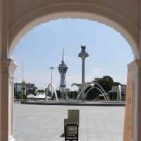 Alor Setar Heritage District