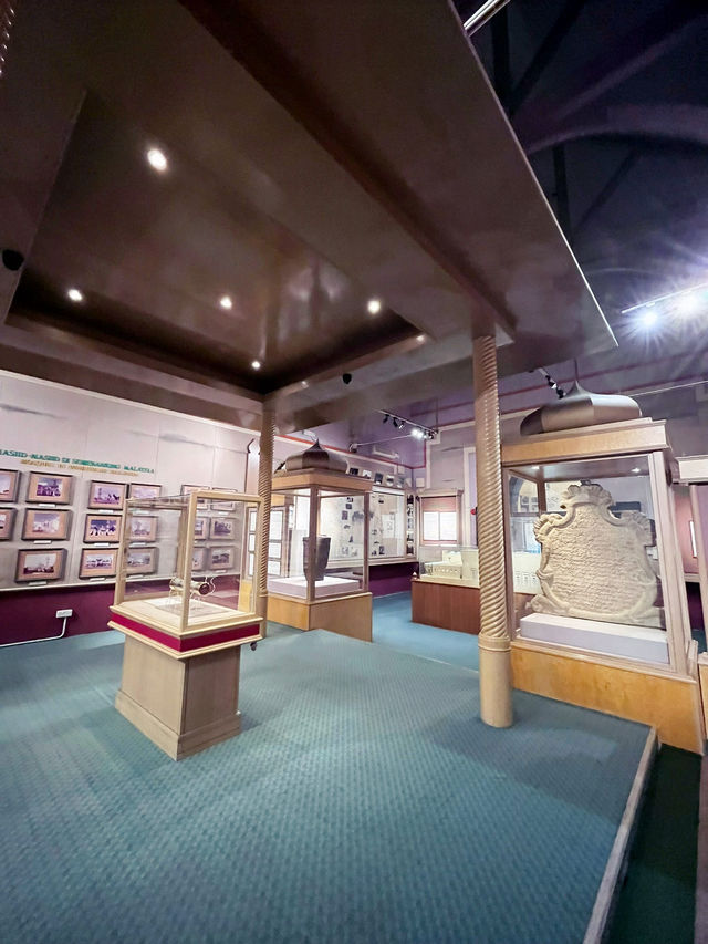 Kuching Islamic Museum: A Must-Visit Gem of Heritage and Architecture