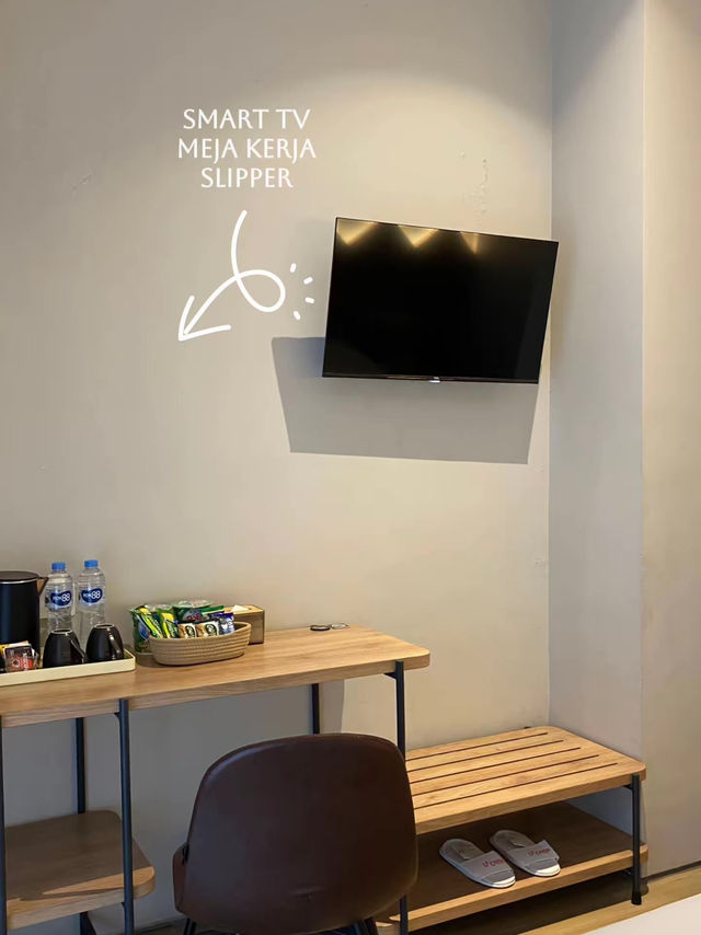 Hotel Estetik Favorit Gen Z