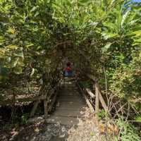 Botanical Garden of Crete