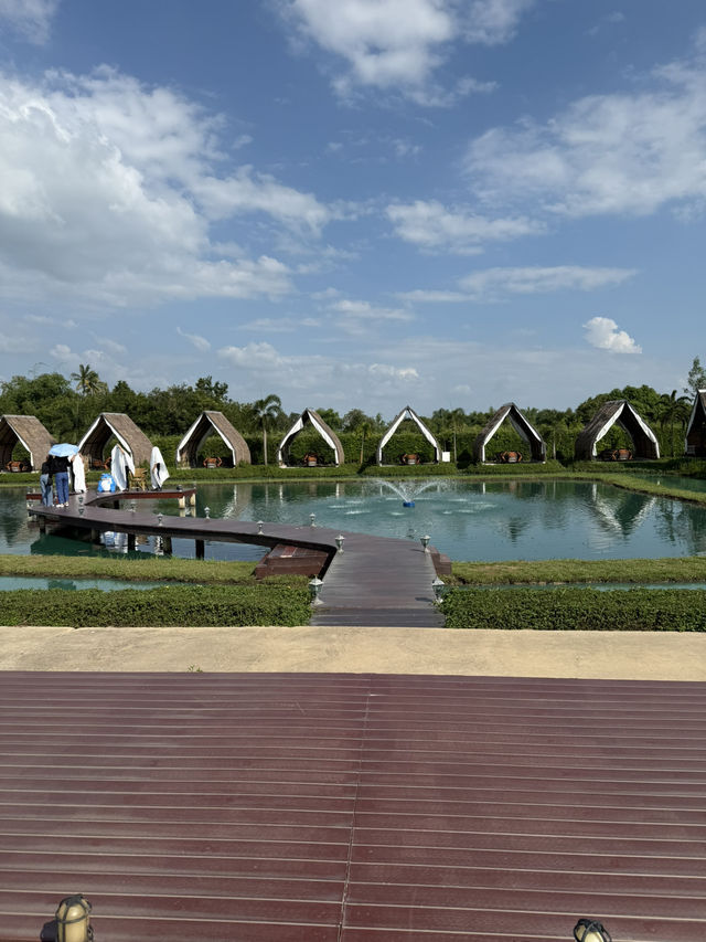 จ้วดคาเฟ่ ขอนแก่น